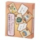 お料理いろはかるた　昭和を代表する料理研究家・中江百合氏の家庭料理のコツ　奥野かるた店　Home cooking karuta game