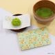 SAIEN　Kimono美　伊予和紙　懐紙　金魚 (No.3015)　20枚入り　17.5×14.5cm　和柄　和風　茶道具