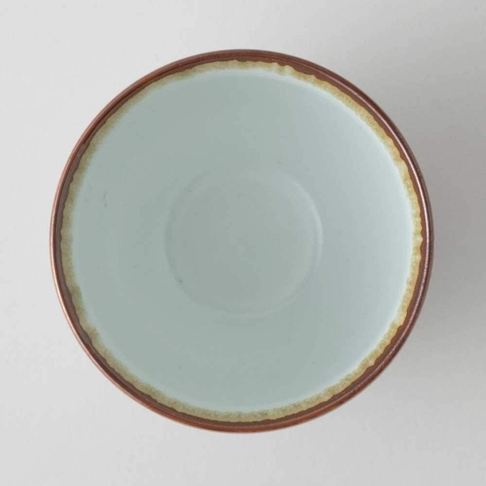 手描き蝶模様 湯呑 磁器製 新品未使用 楽天市場】透かし模様で茶の色が見える玲瓏磁器 玲瓏磁 白磁