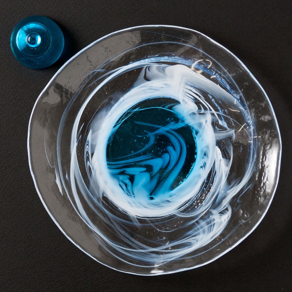 津軽びいどろ ガラスの蚊遣り ブルー(BL) 青森県の伝統工芸品 Kayari made of glass, Aomori craft | こだわりの和雑貨 和敬静寂 オンラインショップ 津軽びいどろ ガラスの蚊遣り ブルー(BL) 青森県の伝統工芸品 Kayari made of glass, Aomori craft | こだわりの和雑貨 和敬静寂 オンラインショップ