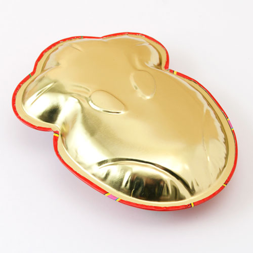 昔懐かしいブリキの玩具 金魚（中） 砂場遊びに | こだわりの和雑貨