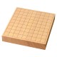 卓上将棋盤　新かや　2寸　大阪府の工芸品　Japanese chessboard  Osaka craft