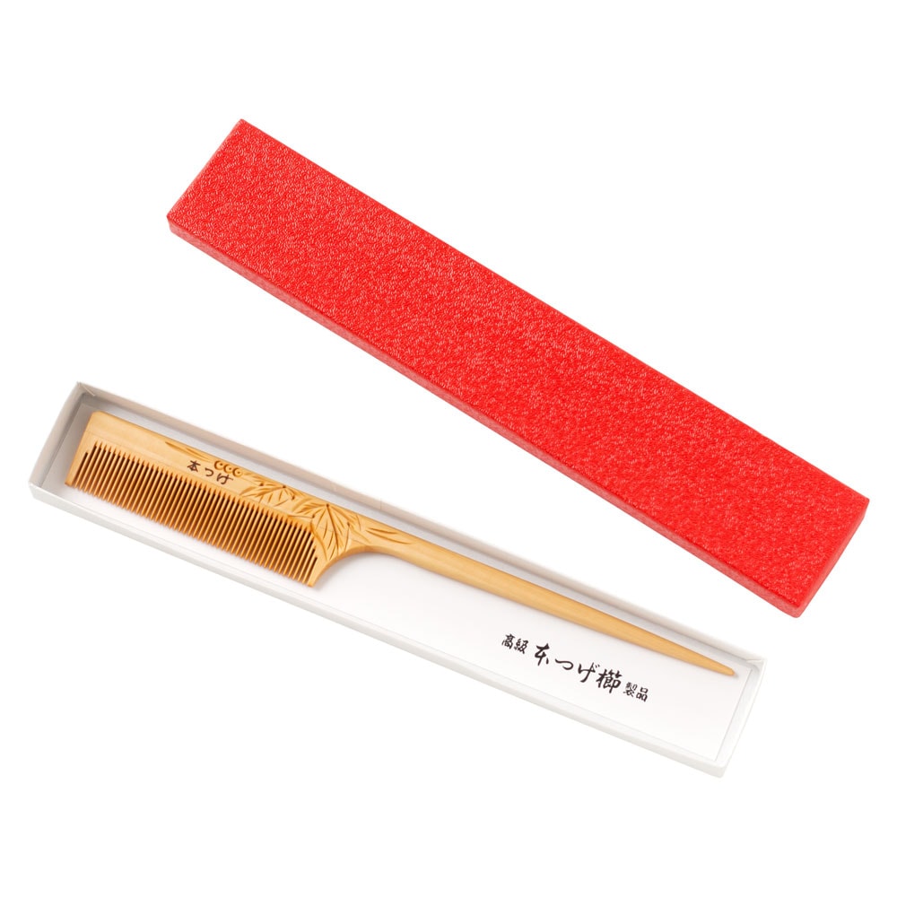 つじこさま専用 つげセット櫛 大 蔦彫 椿油仕上げ | こだわりの和雑貨 和敬静寂