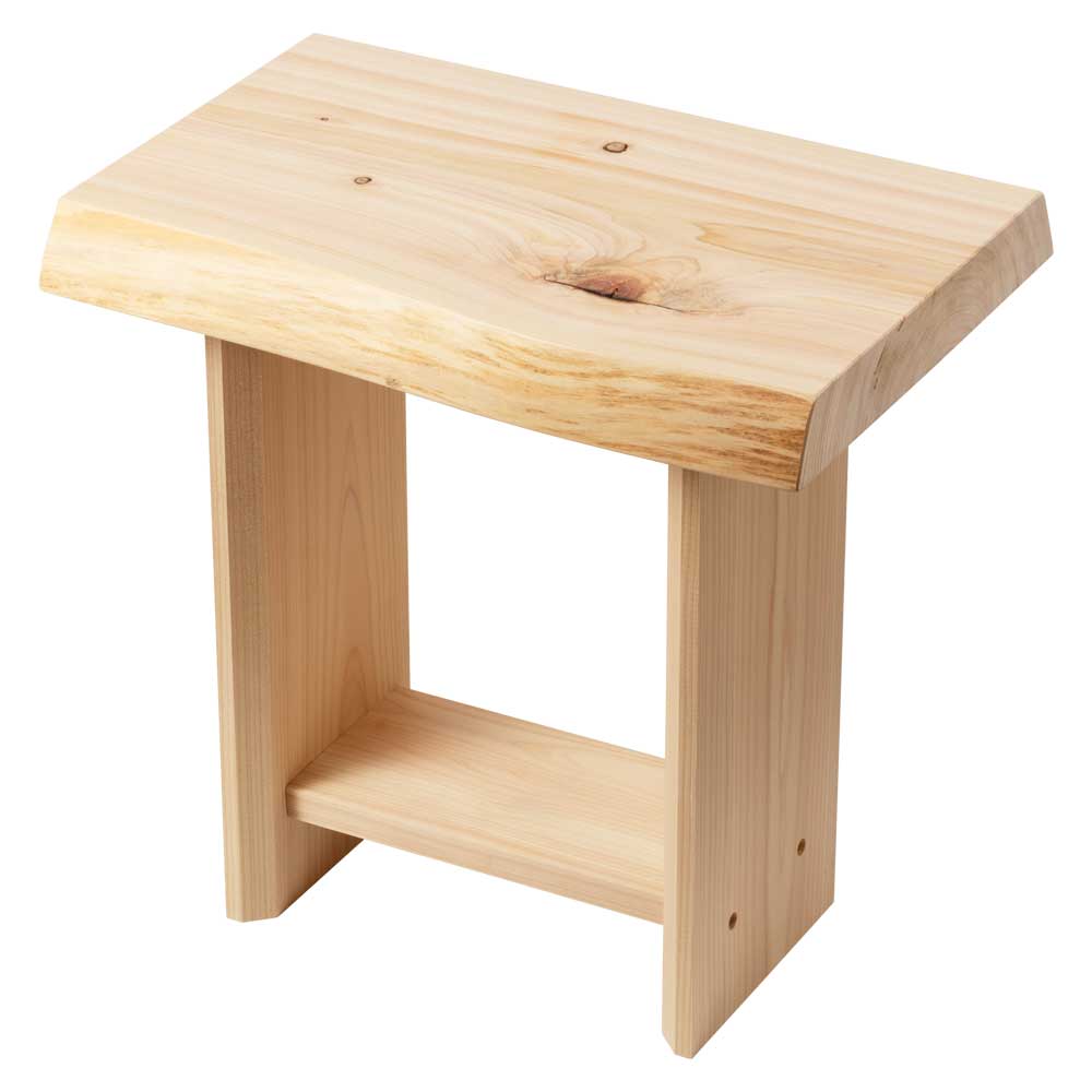 檜1枚板 インテリア 置物