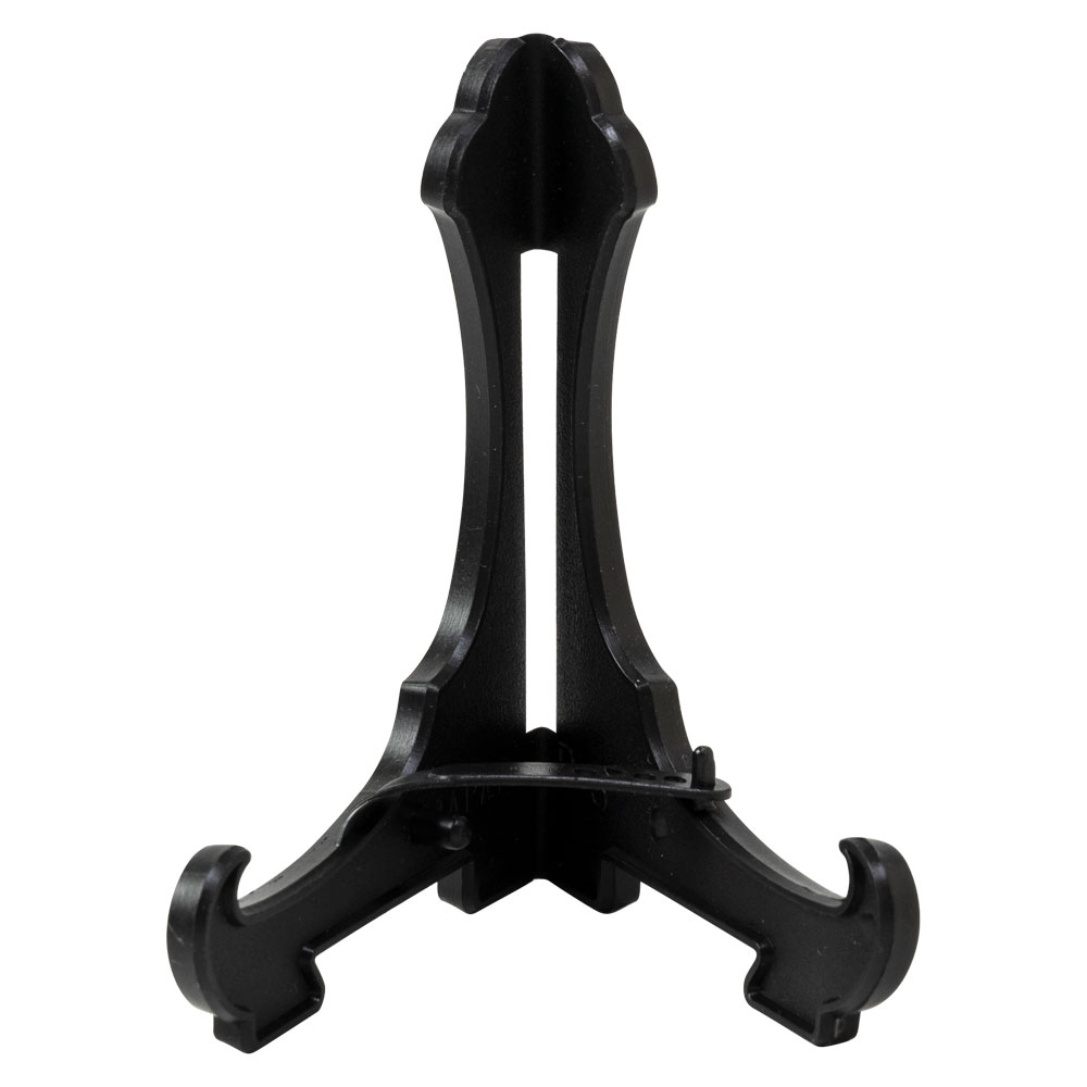 小皿用皿立 食器をインテリアに Plate stand