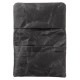 SIWA｜紙和　名刺ケース　ブラック　破れにくい紙・ナオロン製名刺入れ　山梨県の工芸品　Durable paper business card holder