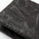SIWA｜紙和　名刺ケース　ブラック　破れにくい紙・ナオロン製名刺入れ　山梨県の工芸品　Durable paper business card holder