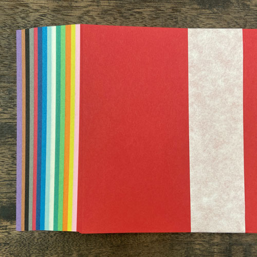 紋切り型　めでたづくし　色紙100枚付き　ガジェットブックス　ペーパークラフト　工作　切って開いて楽しむ美しい文様