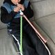 吹き戻しだけセット（巻き取り式）　６種入　昔ながらの定番おもちゃ　日本製　※色はお選びいただけません