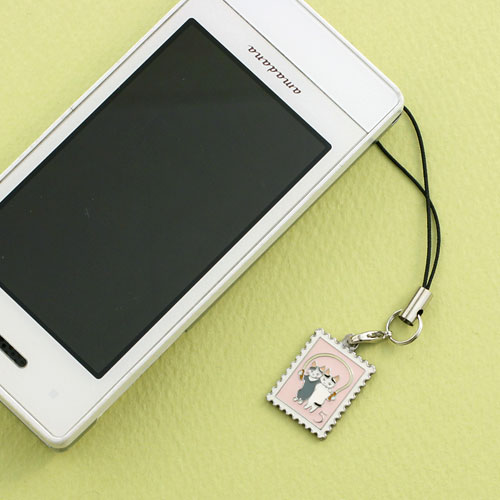 ポタリングキャット ストラップ なわとび(AR-18)