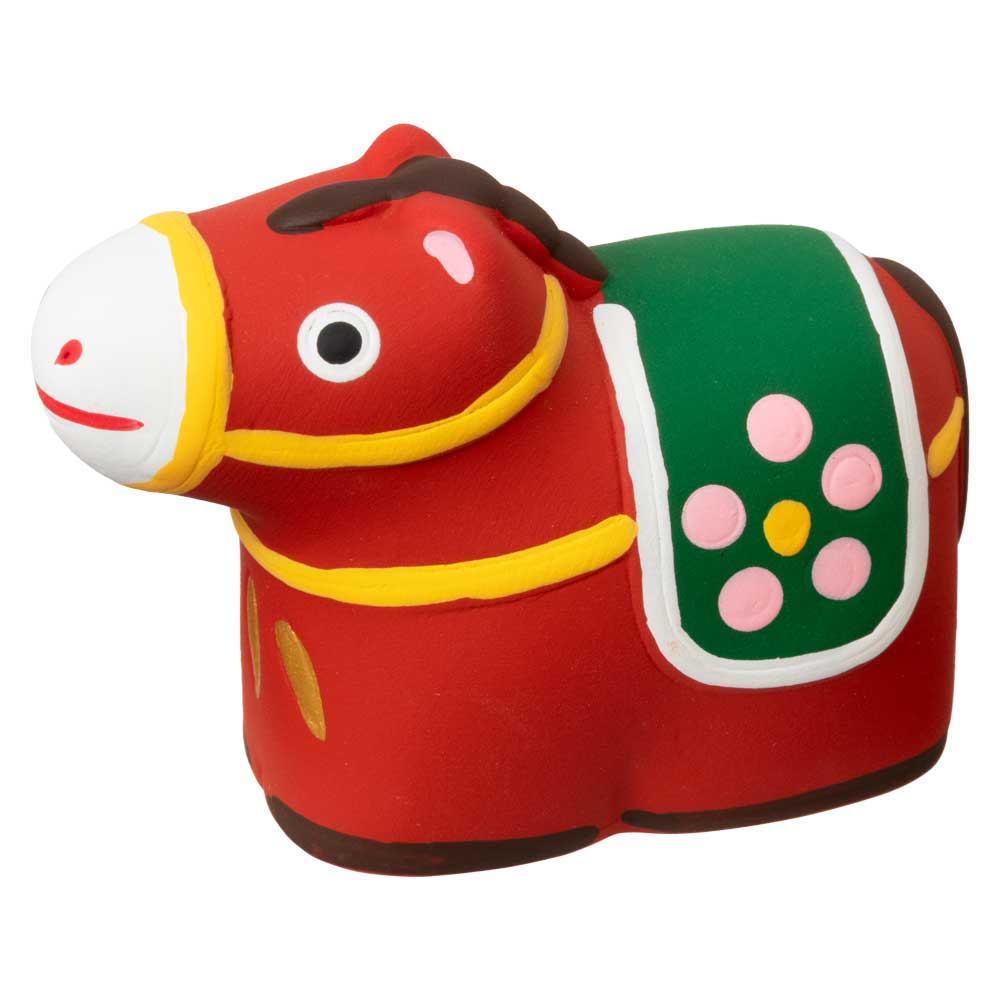 中川政七商店 招福干支みくじ 午（うま） 2026年 令和8年 正月おみくじ