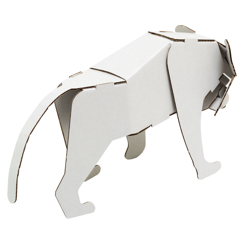 干支　虎の図屏風　2022年干支屏風 新春特集展示 寅づくし─干支を愛でる─ | Kyoto National Museum