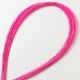 水引キット　絹巻水引　桃色（コイ時）50本入　工作用・材料　Mizuhiki  Paper cord