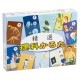 【かるた】奥野かるた店　精選　理科かるた　理科への興味がわくかるた　年齢目安6歳位～