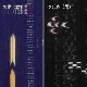 百道発信 琉球絣 暖簾ロング (IKI-1547) 幅76×高150cm 透け感が涼し気なのれん 玄関や飲食店の間仕切り目隠しに 冷暖房効率化 洗濯OK ポリエステル 和モダン 和風 福岡県の布製品 Fabric short curtain Fukuoka craft