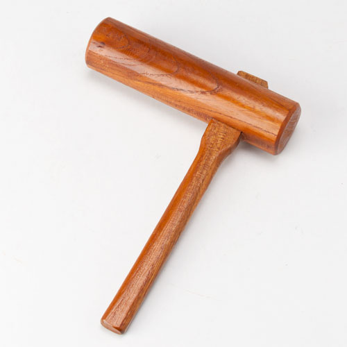 臼辻長製杵セット