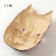 鬼の面（大）和紙製　大人もかぶれるサイズ　節分の鬼役・コスプレ・仮装に　ハロウィン　Japanese paper ogre mask