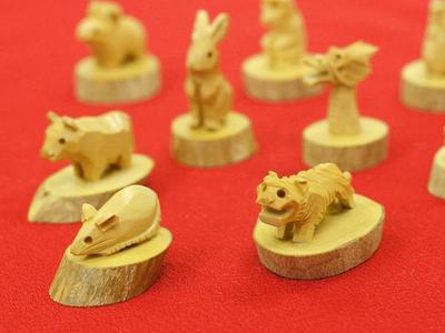 銅 細工 十二支香挿し 希少品 収集品 工芸品 置物 香炉 置物 獅子 香