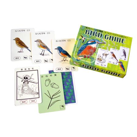 鳥類イラストカード 52枚セット Amazon | Hill Valley Greetings アンティークバードポストカード - 鳥