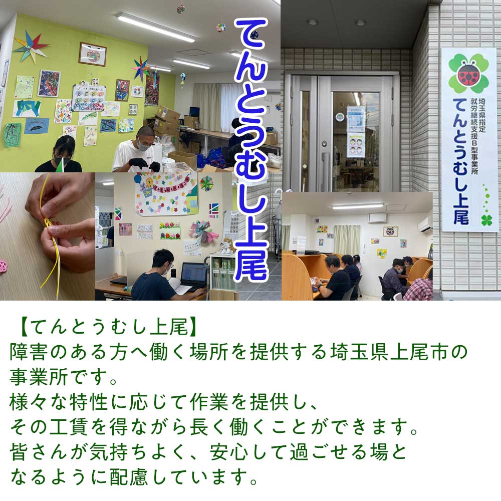 飾り水引 猫 就労継続支援事業所に制作をお願いした飾り水引 Decorative mizuhiki