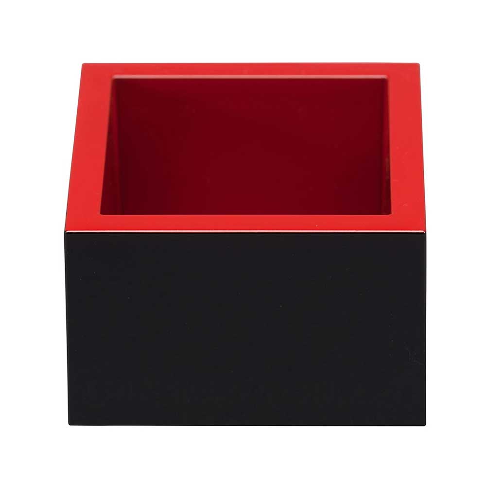 岸本吉二商店 干支 8勺塗枡（午） 2026年 令和8年 振る舞い酒に