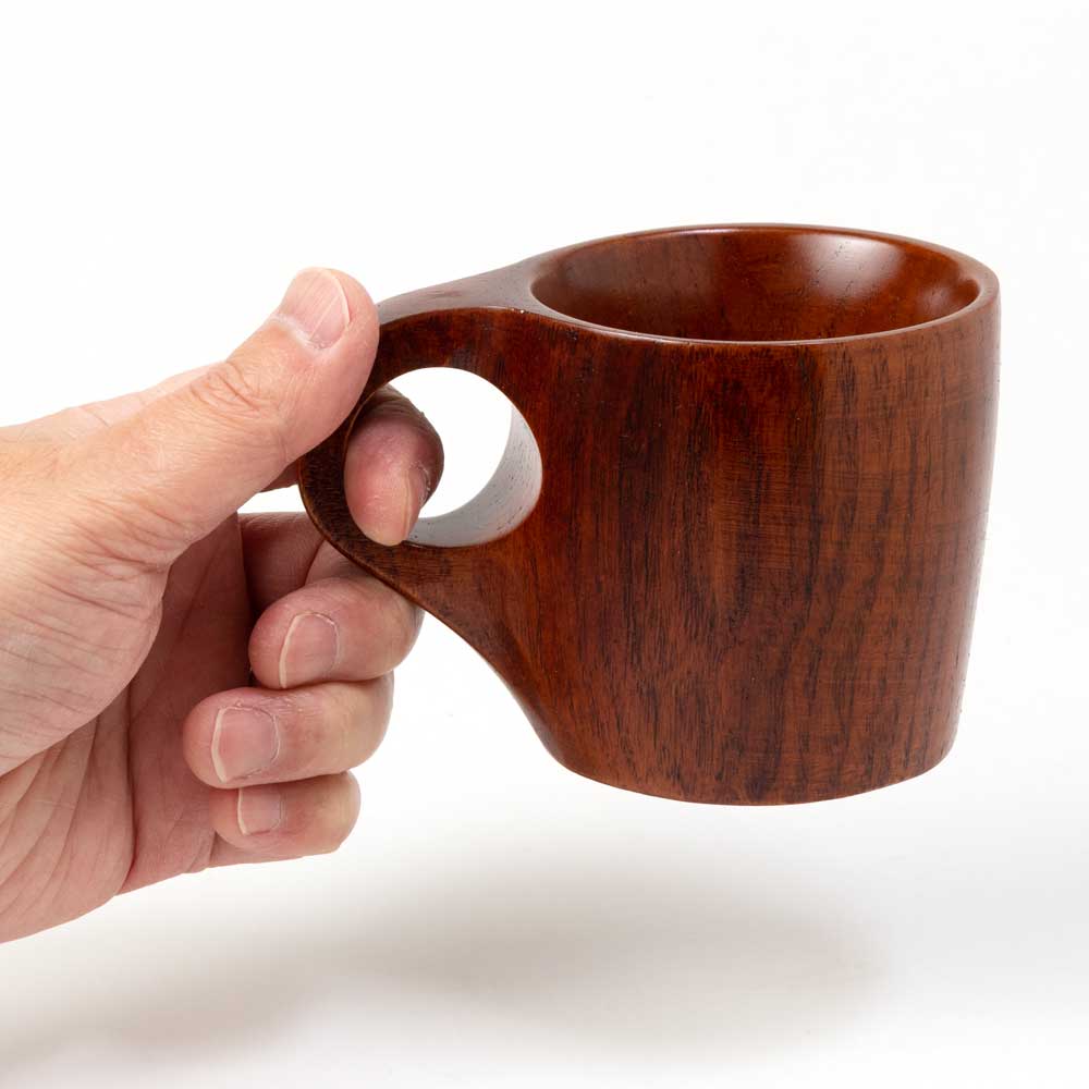 木製カップ ハンドル付きクリエイティブな木製コーヒーマグ アウトドア 登山 野外活動 Amazon.co.jp: 手作り木製コップ 天然木カップ  ポータブル木製カップ 和風木製マグ ゴム木マグ ウッドキャンプ/登山/野外活動のコップマグ コーヒーカップ、ミルクマグ、スープ皿 ... カップ 木製 ハンドル付きクリエイティブな木製コーヒーマグ アウトドア 登山 野外活動