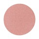 百道発信 四季彩サークルマットM 桃 (IKI-1429) 直径26cm リバーシブルティーマット 福岡県の布製品 Fabric tea mat Fukuoka craft