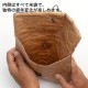 ちょこっとお出かけ封筒タテ型（A5サイズ）001　米袋封筒のちほど　Handbag made of rice bag
