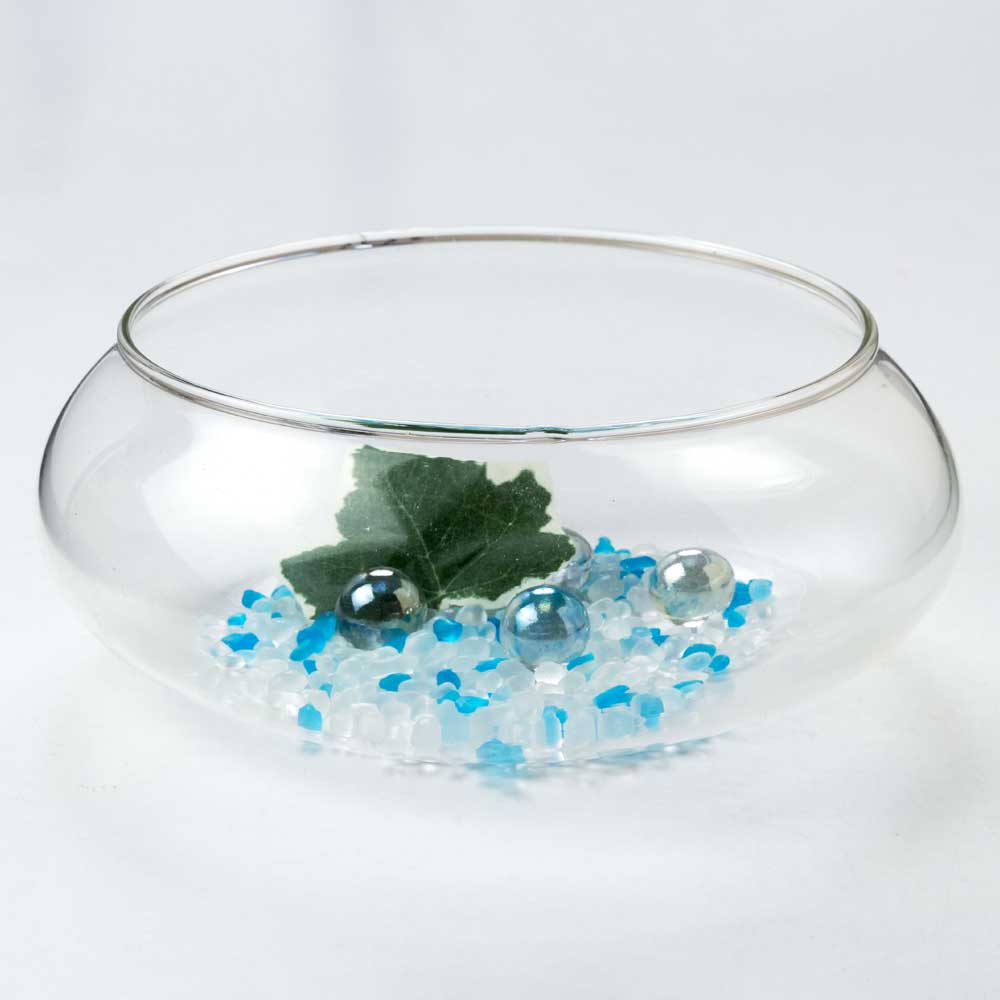 木之本 ボウルセット（大） 水に浮き玉を浮かべて涼を感じるインテリア