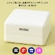 元素記号覚える罫線メモ（答えバージョン）　理系のノート用メモスタンプ浸透印　印面5×5cmサイズ (5050)　Self-inking stamp  Science