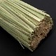 竹治郎　国産しめ縄　〆縄四尺（ゴヘイ付き）【数量限定】　神棚　正月飾り　無病息災・家内安全　新潟県南魚沼で生産・製造された注連縄　Shimenawa  Sacred rope  Niigata craft