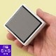 折れ線グラフ 理系のノート用メモスタンプ浸透印 印面5×5cmサイズ (5050) Self-inking stamp Science
