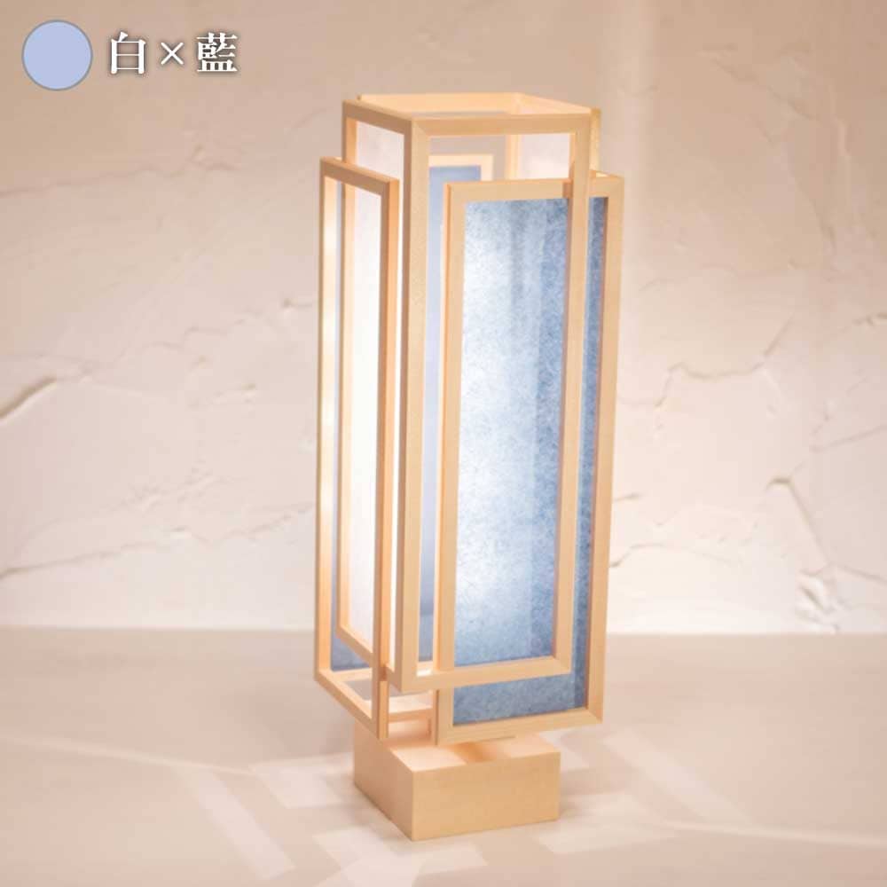 ★ 青華緑彩 陶器 電気 スタンド ランプ ２組　ライト 電球 大型 ☆ 青華緑彩 陶器 電気 スタンド ランプ 2組 ライト 電球 大型