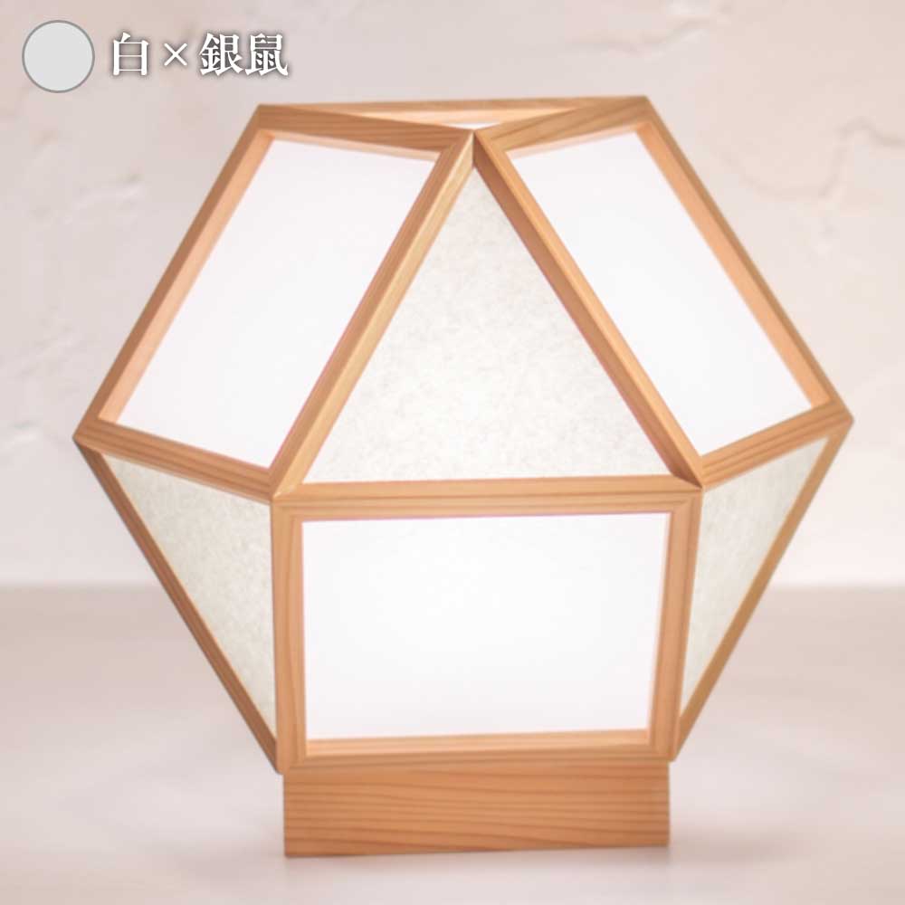 昭和初期 三越特製 木製 電気スタンド 高さ約58cm／照明器具 和風スタンドライト 的 mato 高さ30cm 行灯 1灯タイプ 天然木と