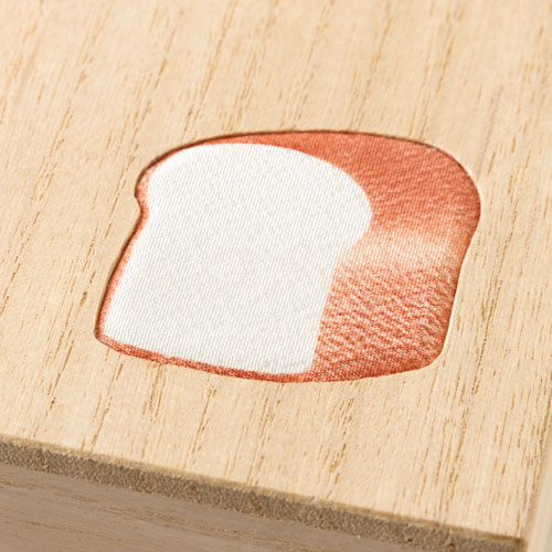 木製ブレッドケース・パンケース 米びつとしても使えます 桐製 箱長の