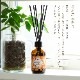 コトラボ　和香まとう、リードディフューザー　60ml　京都コスメブランドのルームフレグランス　和の香り　金木犀／白檀　日本製