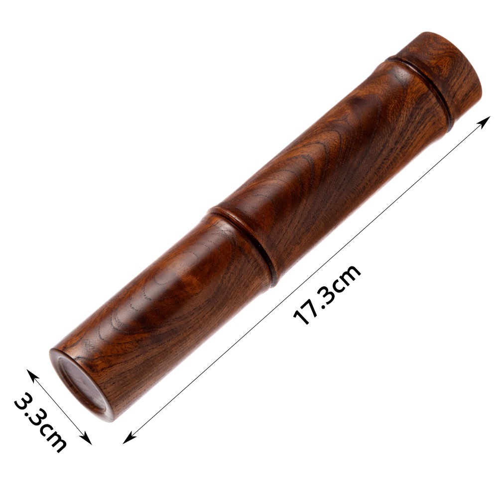 銘木つなぎ箸 銘木ケース 欅(けやき) 京都・美山 銘木工芸 山匠 Wooden chopsticks with case Works of Japanese precious wood