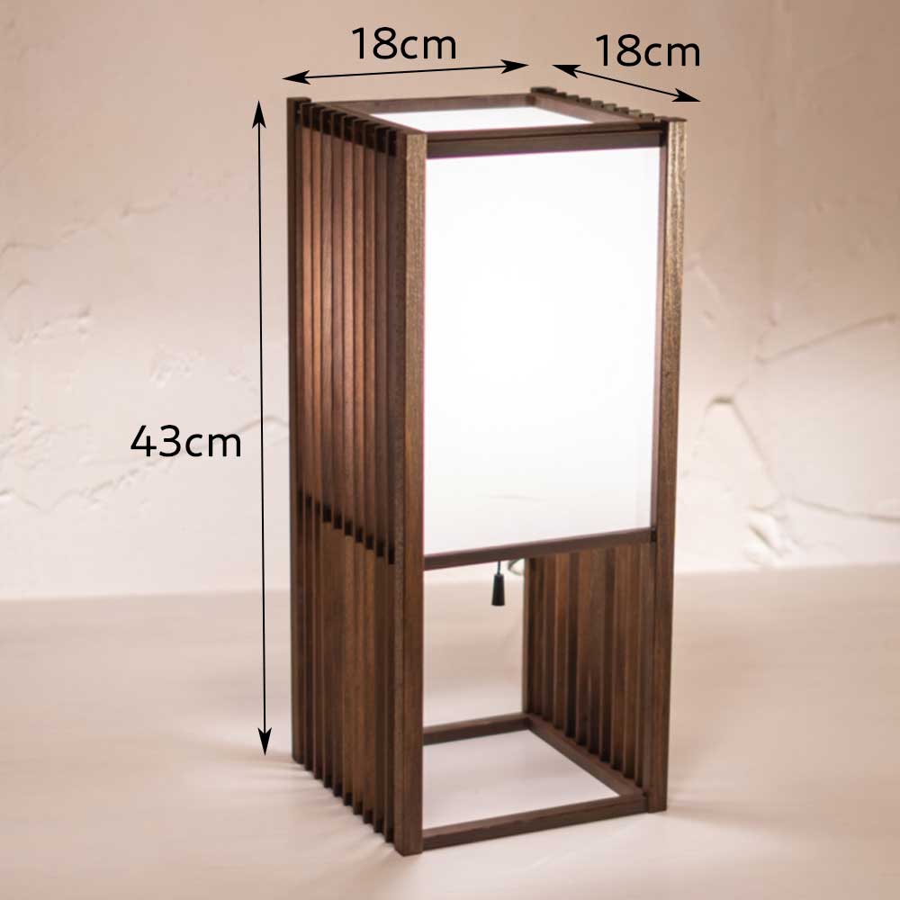 和風 民芸調 電気スタンド 和風 民芸調 電気スタンド