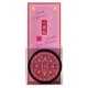 コトラボ　金箔入り透明練り香水　八重桜4g　ソリッドパフューム　Kotolabo solid perfume  Double cherry blossom