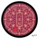 コトラボ　金箔入り透明練り香水　八重桜4g　ソリッドパフューム　Kotolabo solid perfume  Double cherry blossom