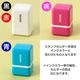 楽譜スタンプ〈TAB譜〉ギター用｜押さえる弦とフレットが一目でわかる、浸透印のコードメモはんこ