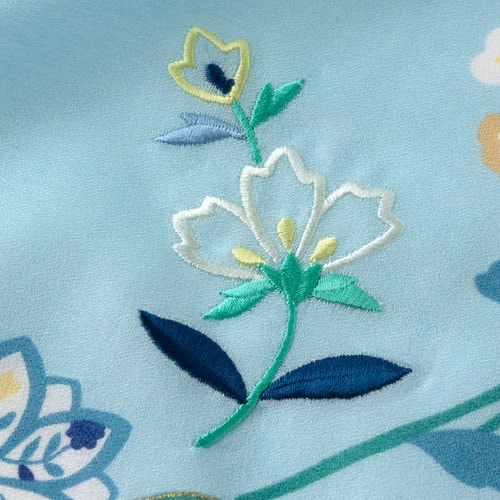 408.ガーゼハンカチ♡maffon ×fuwara 25×25 ¥930 とがっ