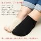 素wAshi 靴下の肌着〈インナーソックス〉｜和紙×消臭糸で、一日の終わりまで足元さらり