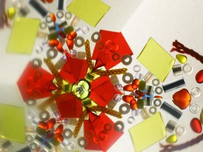 友禅万華鏡 | こだわりの和雑貨 和敬静寂 オンラインショップ