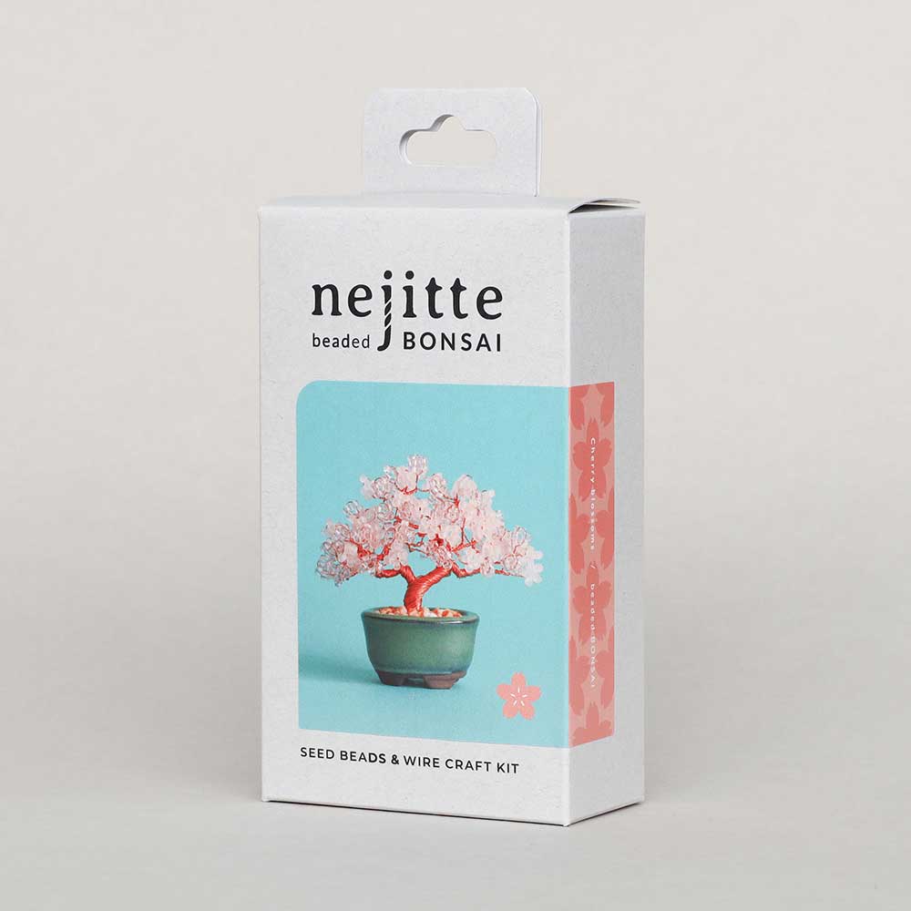 桜のハンドメイドワイヤー盆栽 約50cm 桜のハンドメイドワイヤー盆栽 約50cm 盆栽・苔玉