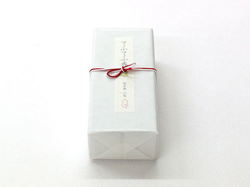 文香 包み香 てふてふ香 (TU-005) 和詩倶楽部 ※在庫限り