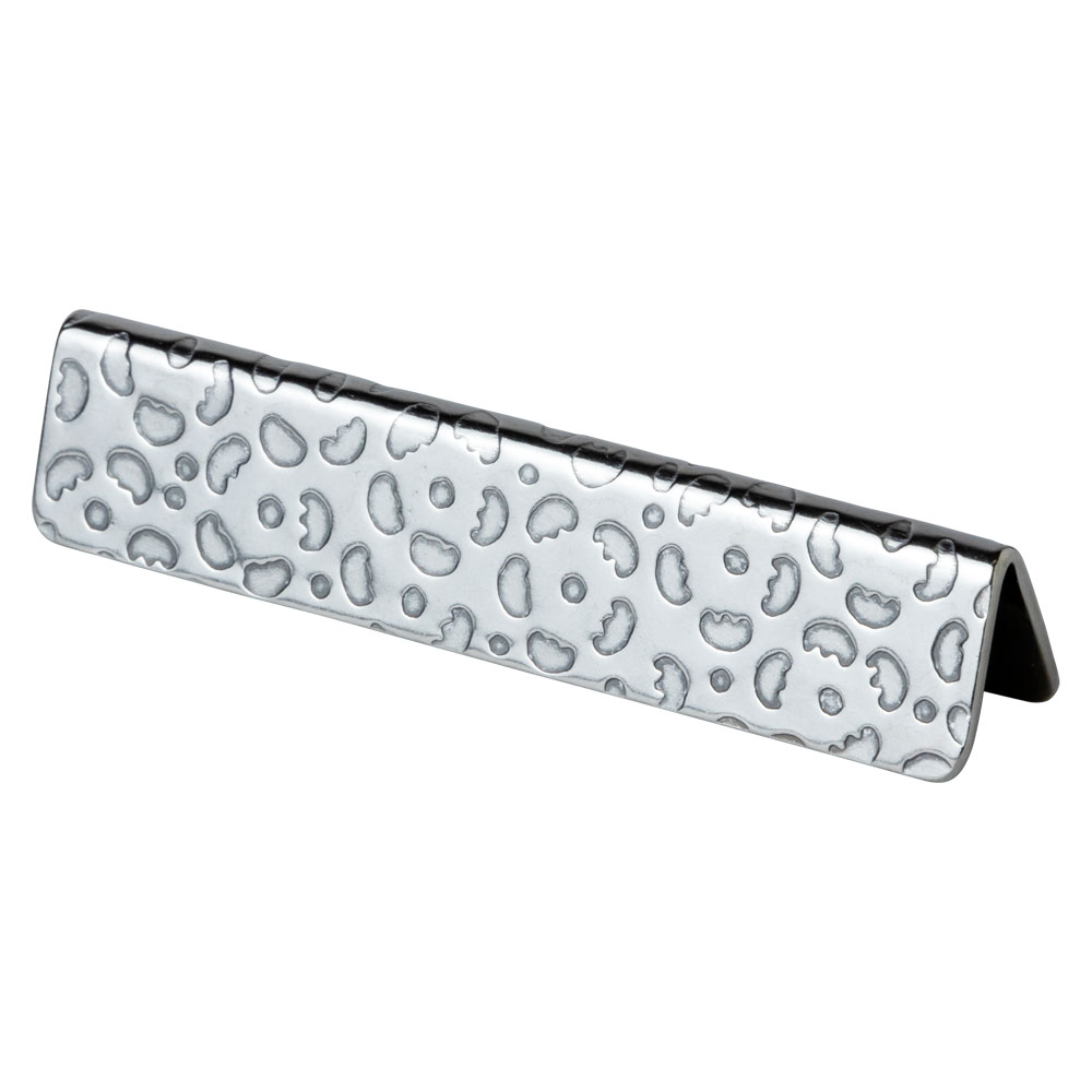 ナイフ＆スプーンレスト和柄 小花ちらし 新潟県の金属製品 カトラリー