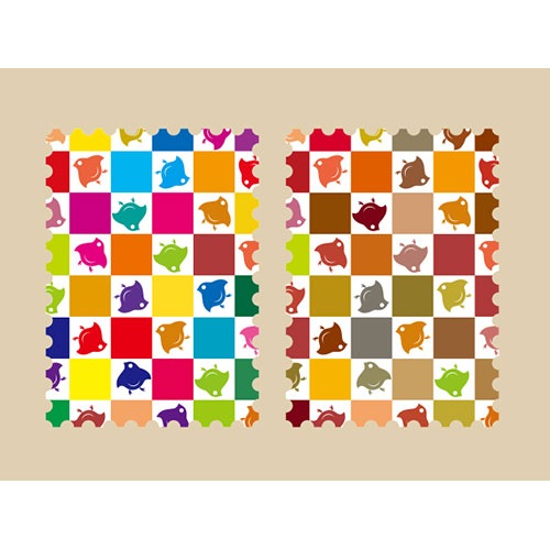 切手06 商品検索フレーム切手｜郵便局のネットショップ