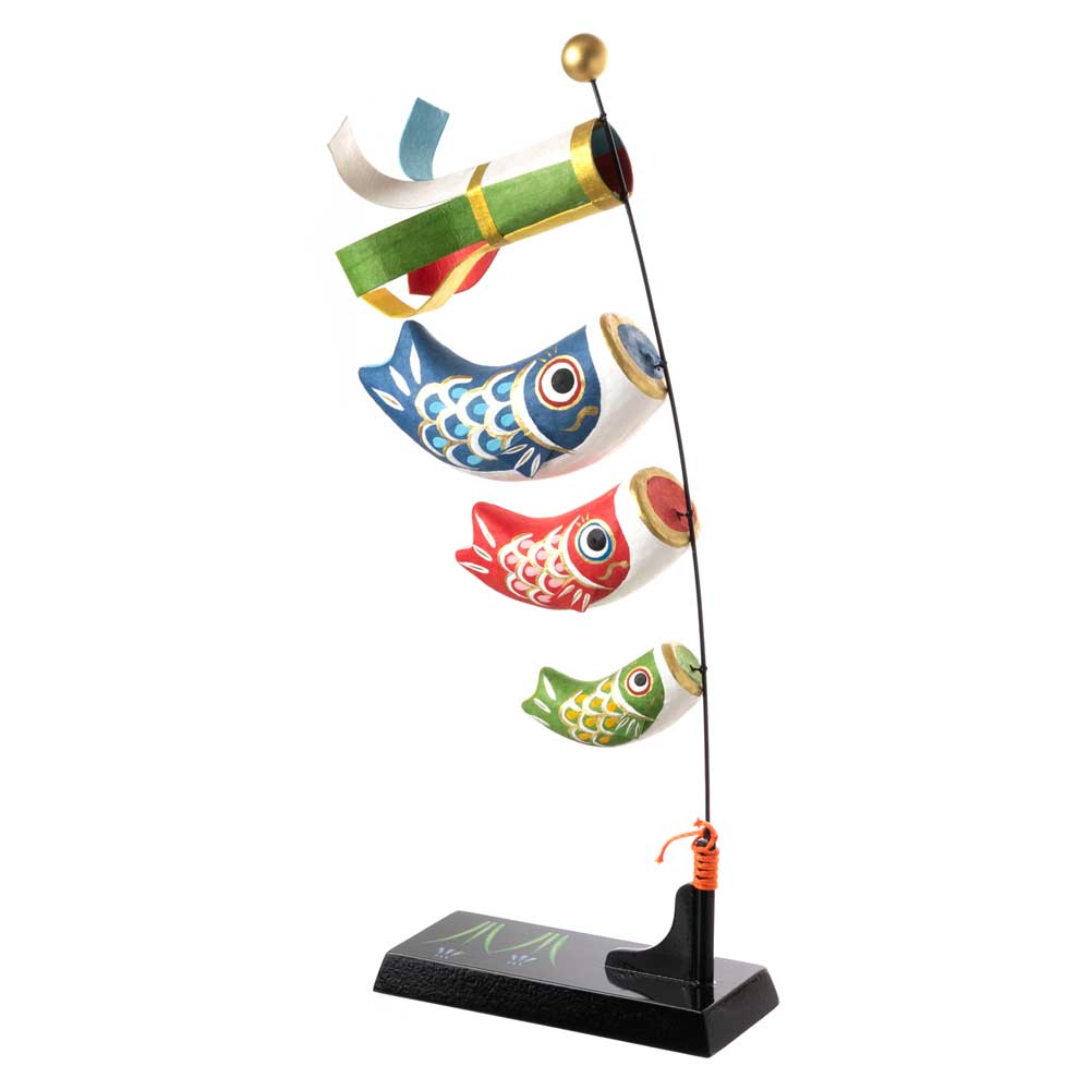 こいのぼり　季節飾り　 和の風を感じるウォールアート 【端午の節句】 こいのぼり 季節飾り 和の風を感じるウォールアート 【端午の