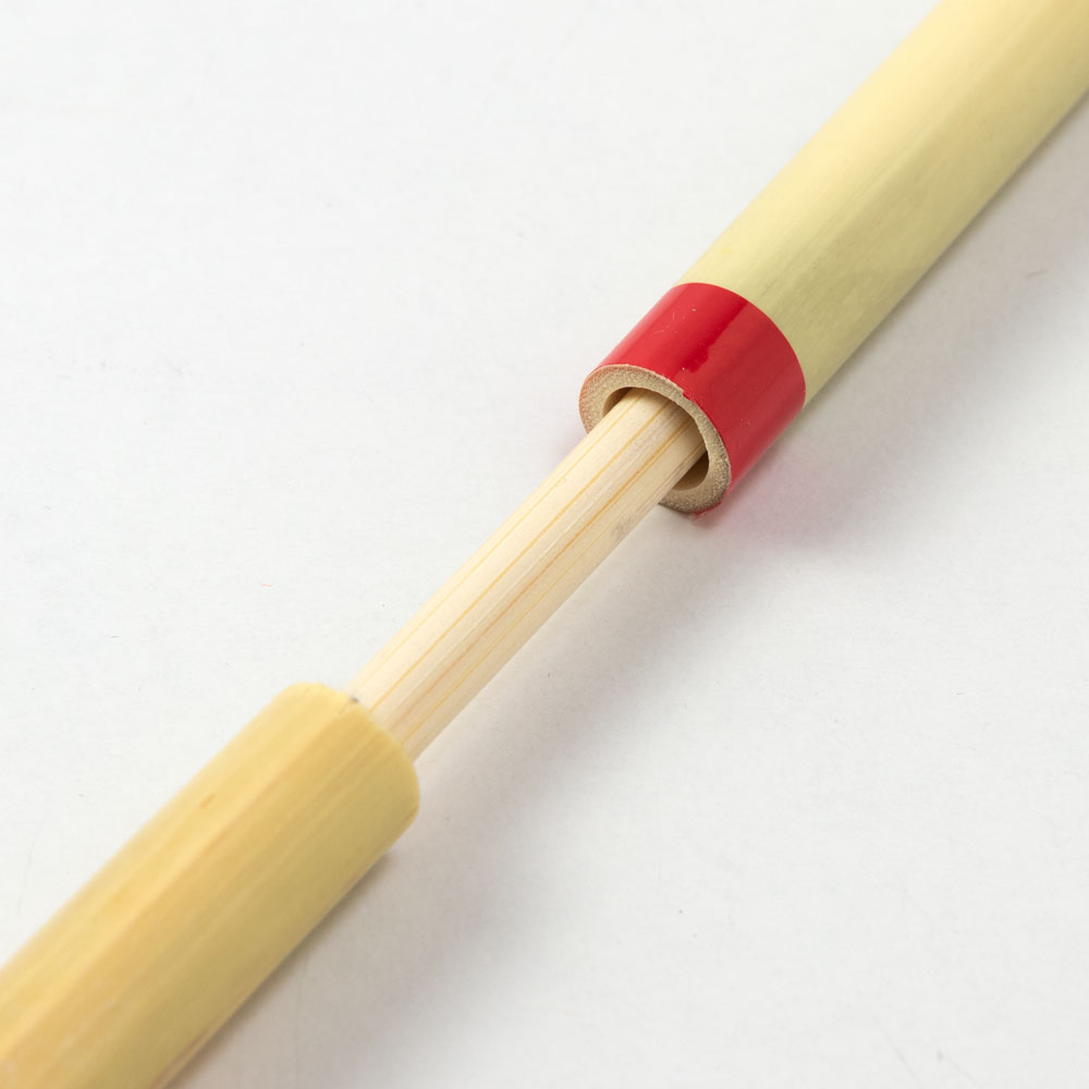 紙鉄砲 天然素材で作られた昔ながらの民芸品 懐かしのおもちゃ 玩具 Traditional Japanese Toy こだわりの和雑貨 和敬静寂 オンラインショップ